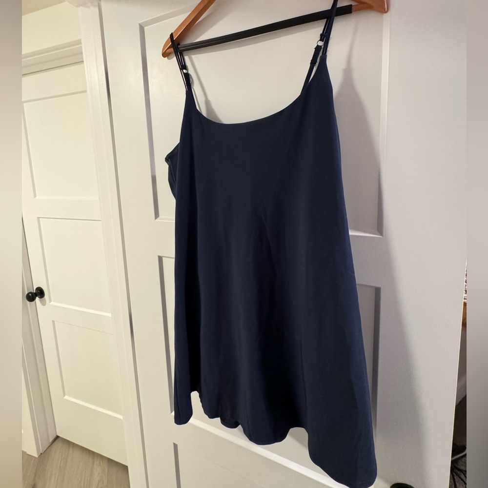Abercrombie and Fitch Traveler Dress